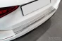 Galinio bamperio apsauga Mercedes C Class S206 Wagon (2021→)